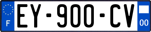 EY-900-CV
