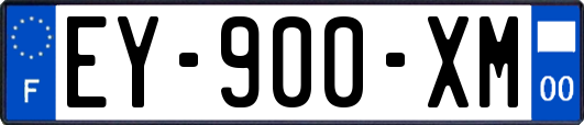 EY-900-XM