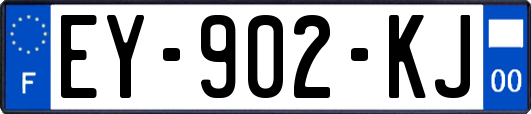 EY-902-KJ