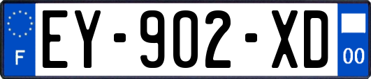 EY-902-XD