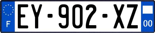 EY-902-XZ