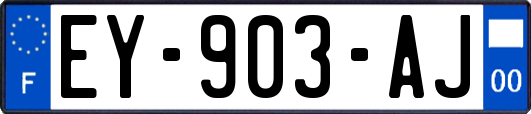 EY-903-AJ