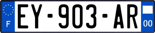 EY-903-AR