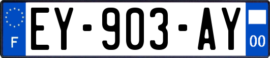 EY-903-AY