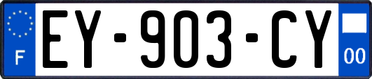 EY-903-CY