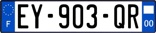 EY-903-QR