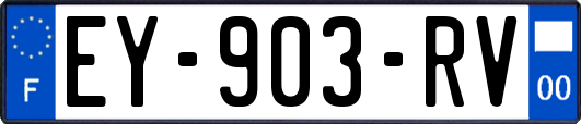 EY-903-RV