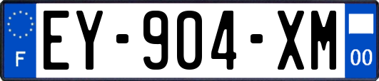 EY-904-XM