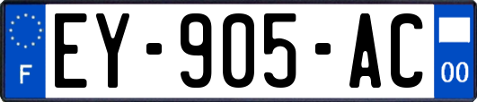 EY-905-AC