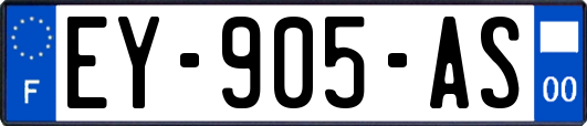 EY-905-AS