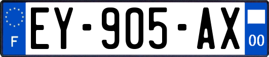 EY-905-AX