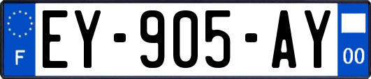 EY-905-AY