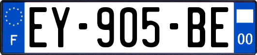 EY-905-BE