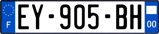 EY-905-BH