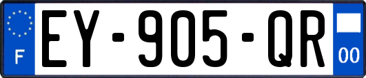 EY-905-QR
