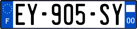 EY-905-SY