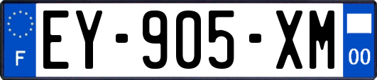 EY-905-XM