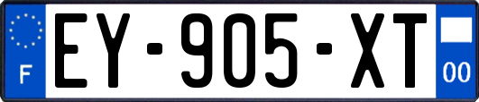 EY-905-XT
