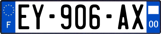 EY-906-AX