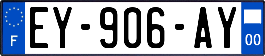 EY-906-AY