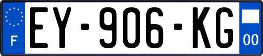 EY-906-KG
