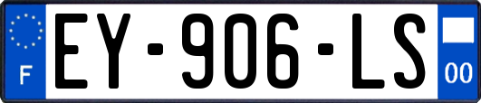 EY-906-LS