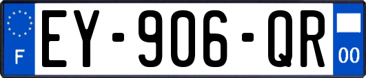 EY-906-QR