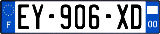 EY-906-XD