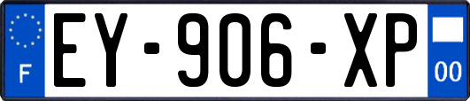 EY-906-XP