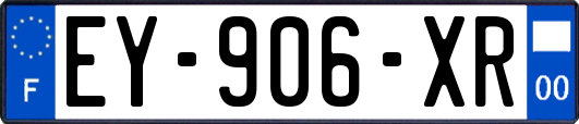 EY-906-XR