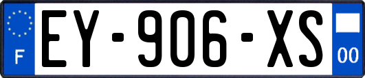 EY-906-XS