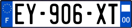 EY-906-XT