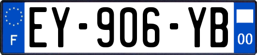 EY-906-YB