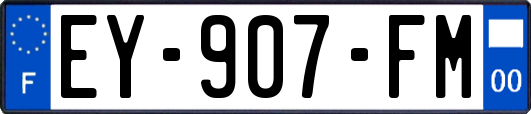 EY-907-FM