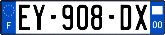 EY-908-DX