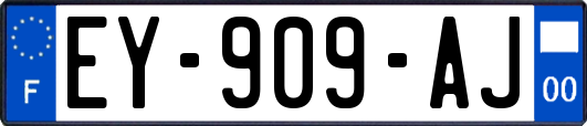 EY-909-AJ