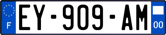 EY-909-AM