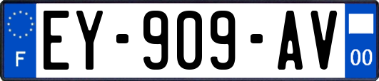 EY-909-AV