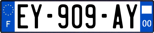 EY-909-AY