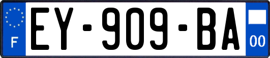 EY-909-BA