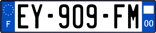 EY-909-FM