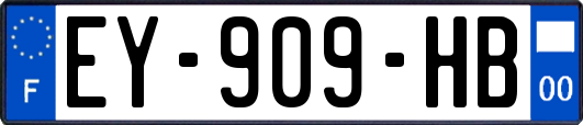 EY-909-HB