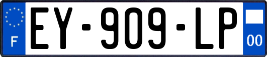 EY-909-LP