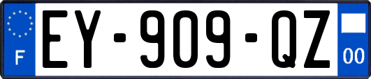 EY-909-QZ