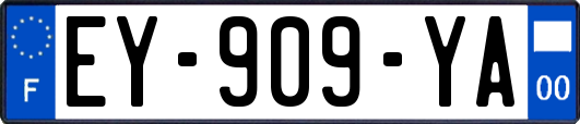 EY-909-YA