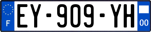 EY-909-YH