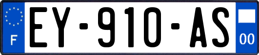 EY-910-AS