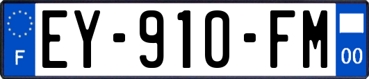 EY-910-FM