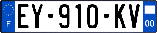EY-910-KV