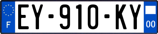 EY-910-KY